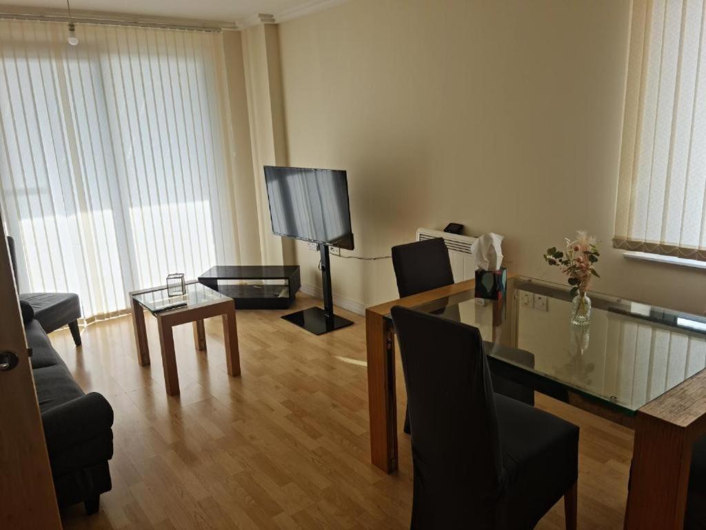 Great Apartment In ロンドン エクステリア 写真