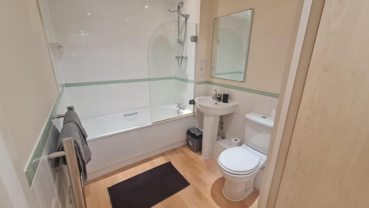 Great Apartment In ロンドン エクステリア 写真