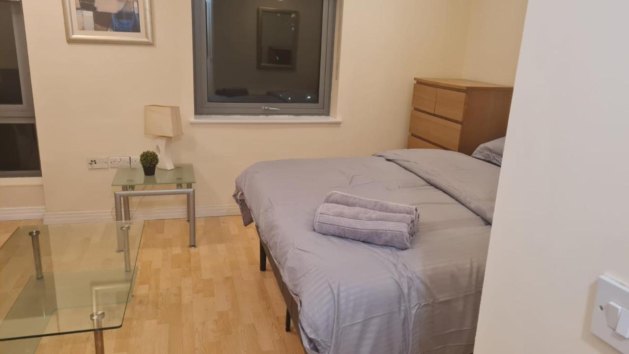 Great Apartment In ロンドン エクステリア 写真