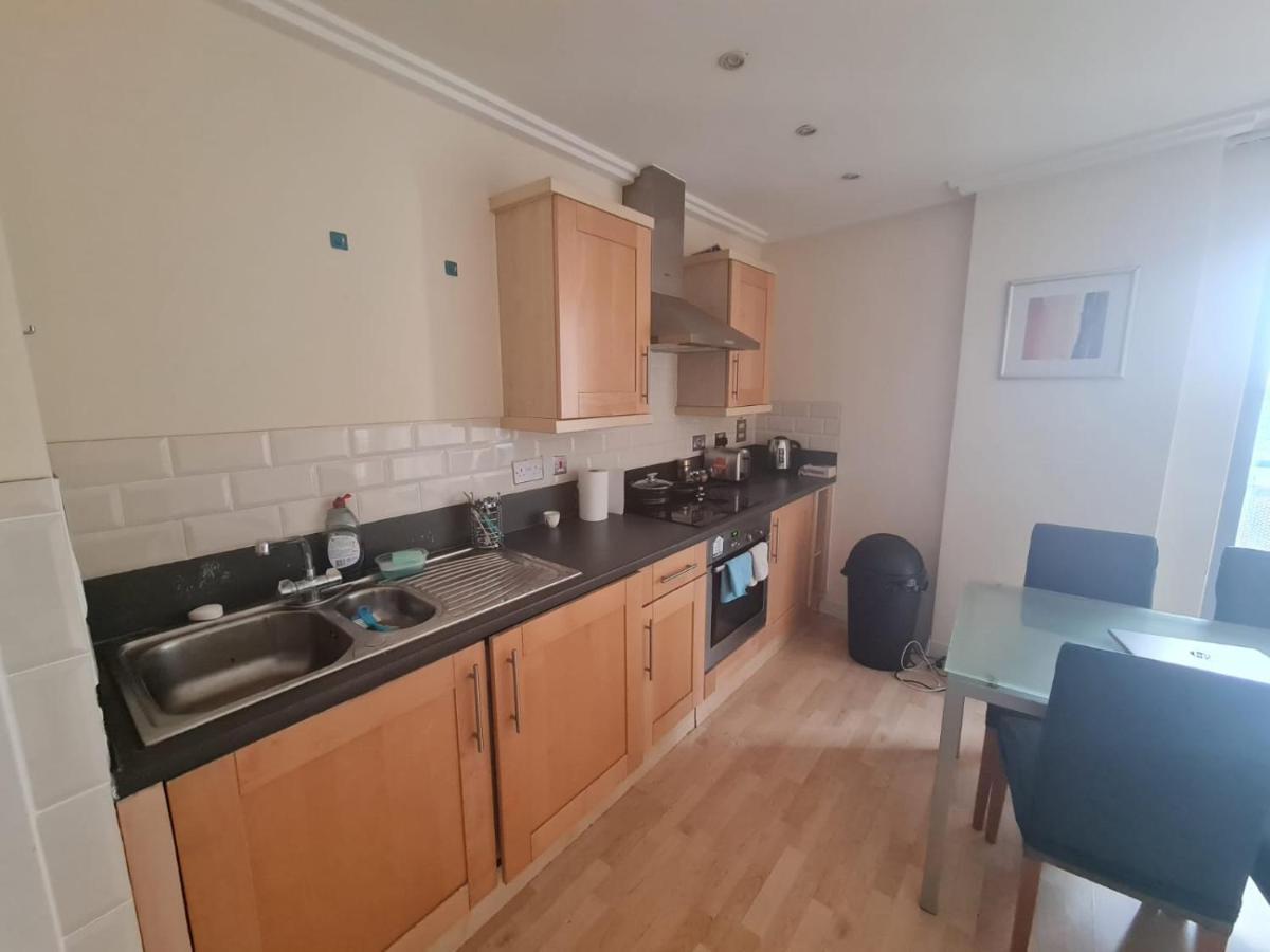 Great Apartment In ロンドン エクステリア 写真