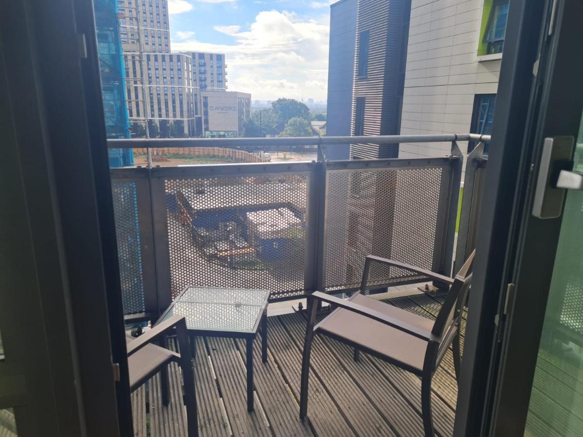 Great Apartment In ロンドン エクステリア 写真