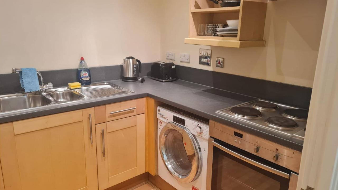 Great Apartment In ロンドン エクステリア 写真