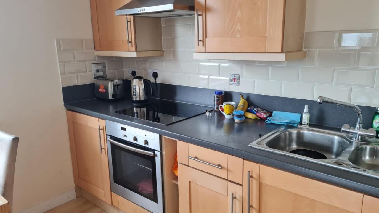 Great Apartment In ロンドン エクステリア 写真