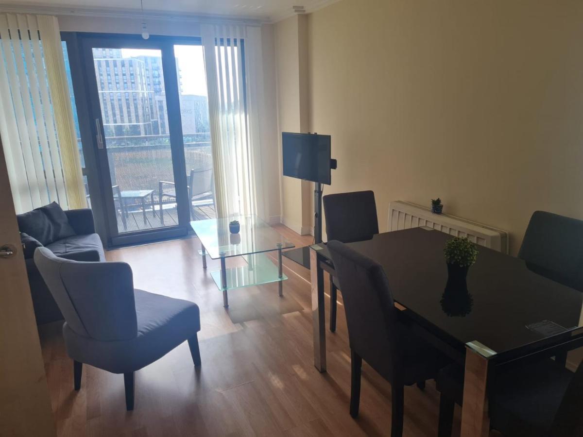 Great Apartment In ロンドン エクステリア 写真